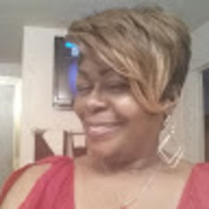 Meet your Posher, Almetta